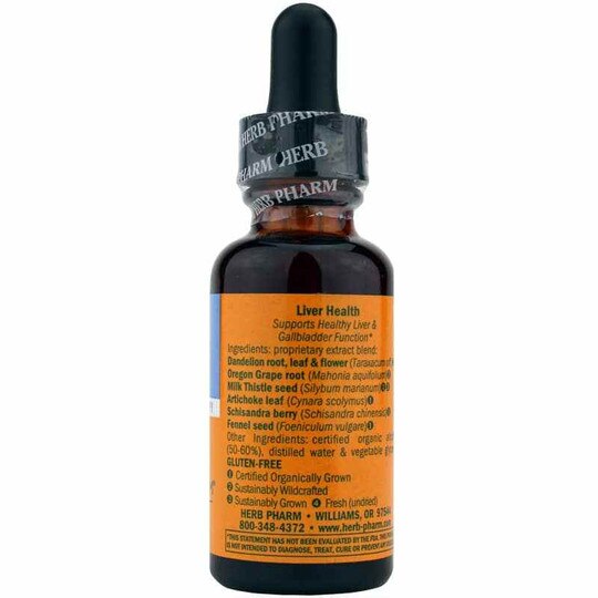 Liver Health, HPH